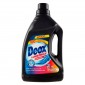 Immagine 1 - Deox Lavatrice Colorati e Scuri Detersivo Smacchiante con Formula