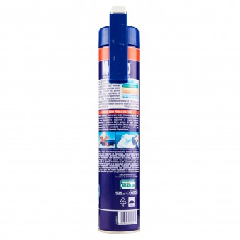 Merito Stiratura Facile e Perfetta Appretto Spray - Flacone da 525ml