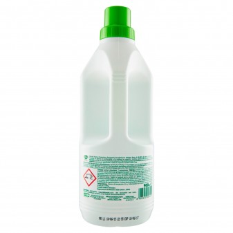 Citrosil Detergente Pavimenti Disinfettante con Essenze di Limone