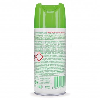 Citrosil Spray Disinfettante Fuori Casa con Essenze di Agrumi