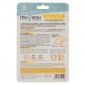 Immagine 2 - MyMask Gold Hydromask Maschera in Tessuto Idratante e Rimpolpante -