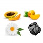 Immagine 2 - MyMask Black Detox Trattamento Elasticizzante e Levigante Maschera