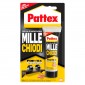 Immagine 1 - Pattex Mille Chiodi Forte e Rapido Colla di Montaggio - Flacone da 100g