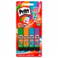 Immagine 1 - Pritt Stick Fun Colors Colla Colorata - 4 Stick da 10g
