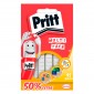 Immagine 1 - Pritt Multi Tack Gommini Adesivi Pretagliati - Confezione da 95 Pezzi