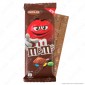Immagine 1 - M&M's Chocolate Tavoletta di Cioccolato al Latte con Confetti al