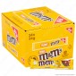 Immagine 1 - M&M's Peanut Barretta di Cioccolato al Latte con Confetti alle