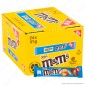 Immagine 1 - M&M's Crispy Tavoletta di Cioccolato al Latte con Confetti al Riso