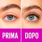 Immagine 4 - Maybelline New York The Falsies Lash Lift Mascara Colore Ultra Black