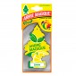 Immagine 1 - Arbre Magique Fruit Profumatore Solido per Auto Fragranza Lemon Lunga