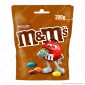 Immagine 1 - M&M's Chocolate Confetti con Morbido Cioccolato al Latte - Busta da