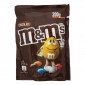 Immagine 2 - M&M's Chocolate Confetti con Morbido Cioccolato al Latte - Busta da