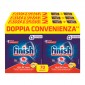 Immagine 1 - Finish Powerball Tutto in 1 Max al Limone per Lavastoviglie - 210