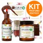 Immagine 1 - Air Wick Botanica Kit Profumo Esotico con Diffusore Elettrico +