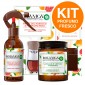 Immagine 1 - Air Wick Botanica Kit Profumo Fresco con Diffusore Elettrico +