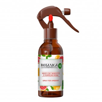 Air Wick Botanica Kit Profumo Fresco con Diffusore Elettrico +