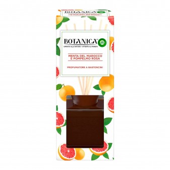 Air Wick Botanica Kit Profumo Fresco con Diffusore Elettrico +