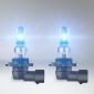 Immagine 3 - Osram Cool Blue Intense Extra White - 2 Lampadine HB3