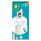 Immagine 2 - Air Wick Pure Profumo di Primavera Kit con Diffusore e 3 Spray