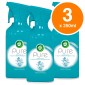 Immagine 3 - Air Wick Pure Profumo di Primavera Kit con Diffusore e 3 Spray