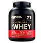 Immagine 2 - Optimum Nutrition Proteine Whey e Creatina Gold Standard 100% Whey
