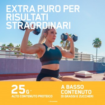 Optimum Nutrition Proteine e Creatina Gold Standard 100% Isolate