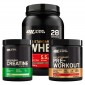 Immagine 1 - Optimum Nutrition Gold Standard 100% Whey Cioccolato al Latte 893g