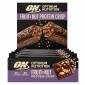 Immagine 4 - Optimum Nutrition Kit Barrette Proteiche Fruit Nut Crispy e Whipped -