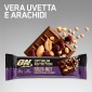 Immagine 5 - Optimum Nutrition Kit Barrette Proteiche Fruit Nut Crispy e Whipped -