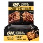 Immagine 6 - Optimum Nutrition Kit Barrette Proteiche Fruit Nut Crispy e Whipped -