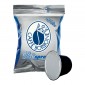 Immagine 1 - 50 Capsule Caffè Borbone Respresso Miscela Blu - Cialde Compatibili