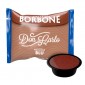 Immagine 1 - 50 Capsule Caffè Borbone Don Carlo Miscela Blu - Cialde Compatibili