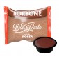 Immagine 1 - 50 Capsule Caffè Borbone Don Carlo Miscela Rossa - Cialde Compatibili