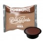 Immagine 1 - 50 Capsule Caffè Borbone Don Carlo Miscela Nera - Cialde Compatibili