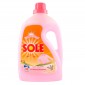 Immagine 1 - Sole Detersivo Liquido Capi Delicati Lana e Seta per Bucato in