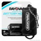 Immagine 1 - Rayovac Porta Pile Per Batterie per Apparecchi Acustici e Cocleari