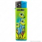 Immagine 6 - SmokeTrip Color Accendini Elettronici Fantasia Mushroom - 5 Accendini