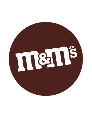 M&M's
