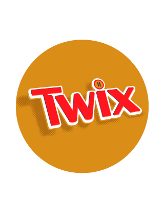 Twix - INV