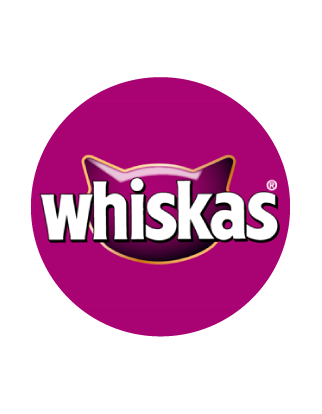 Whiskas