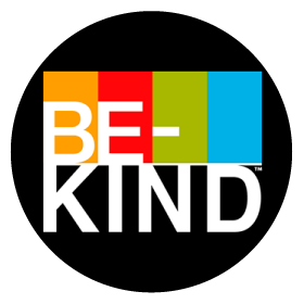 Be-Kind