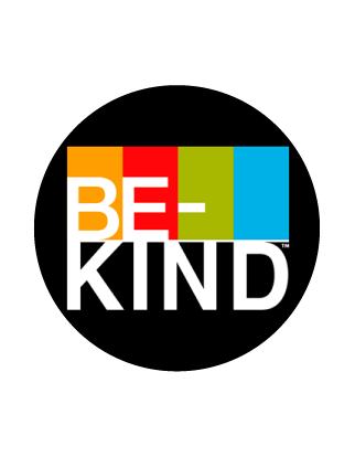 Be-Kind