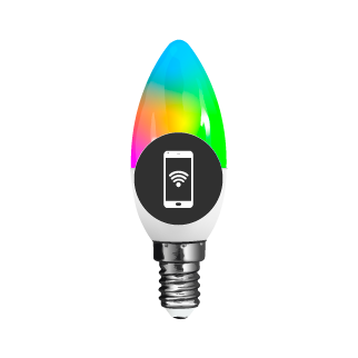Smart LED