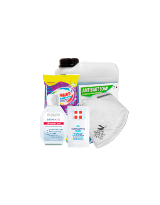 Igiene e Disinfettanti