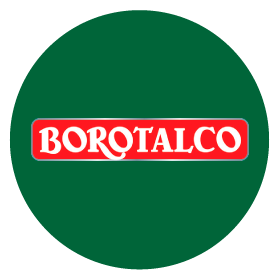 Borotalco