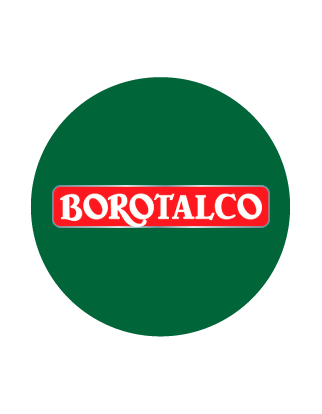 Borotalco