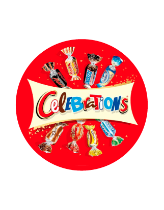 Celebrations-Minis