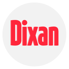 Dixan