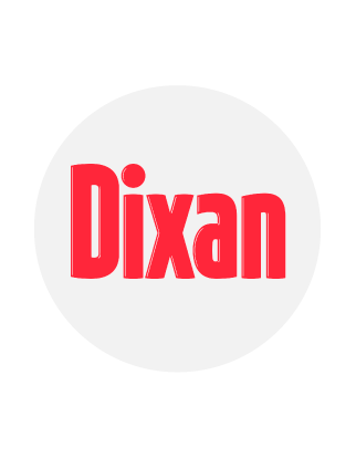 Dixan