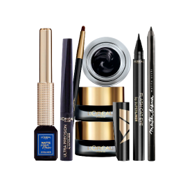 Eyeliner e Matite Occhi